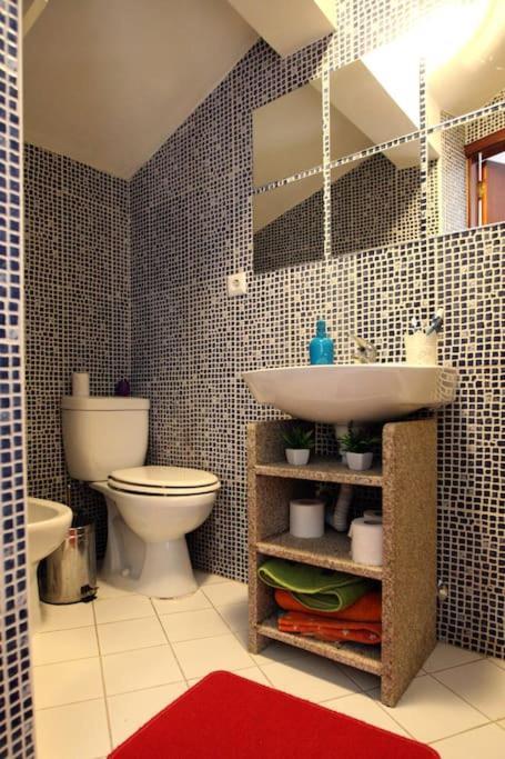 Pequena Casa Rustica Com Piscina Villa Penafiel Dış mekan fotoğraf