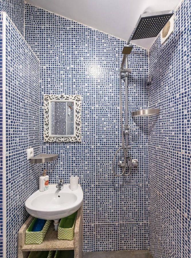 Pequena Casa Rustica Com Piscina Villa Penafiel Dış mekan fotoğraf