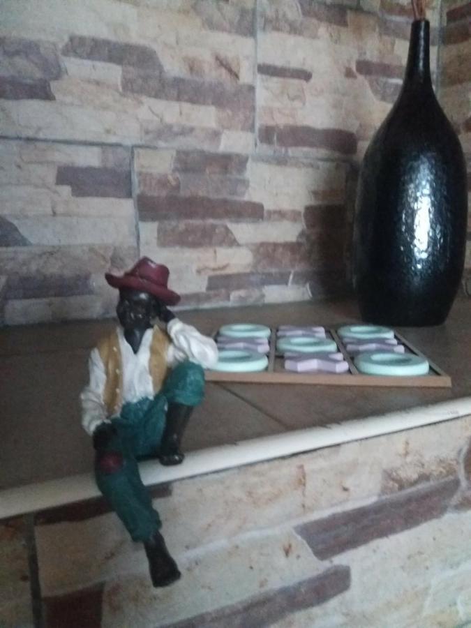 Pequena Casa Rustica Com Piscina Villa Penafiel Dış mekan fotoğraf